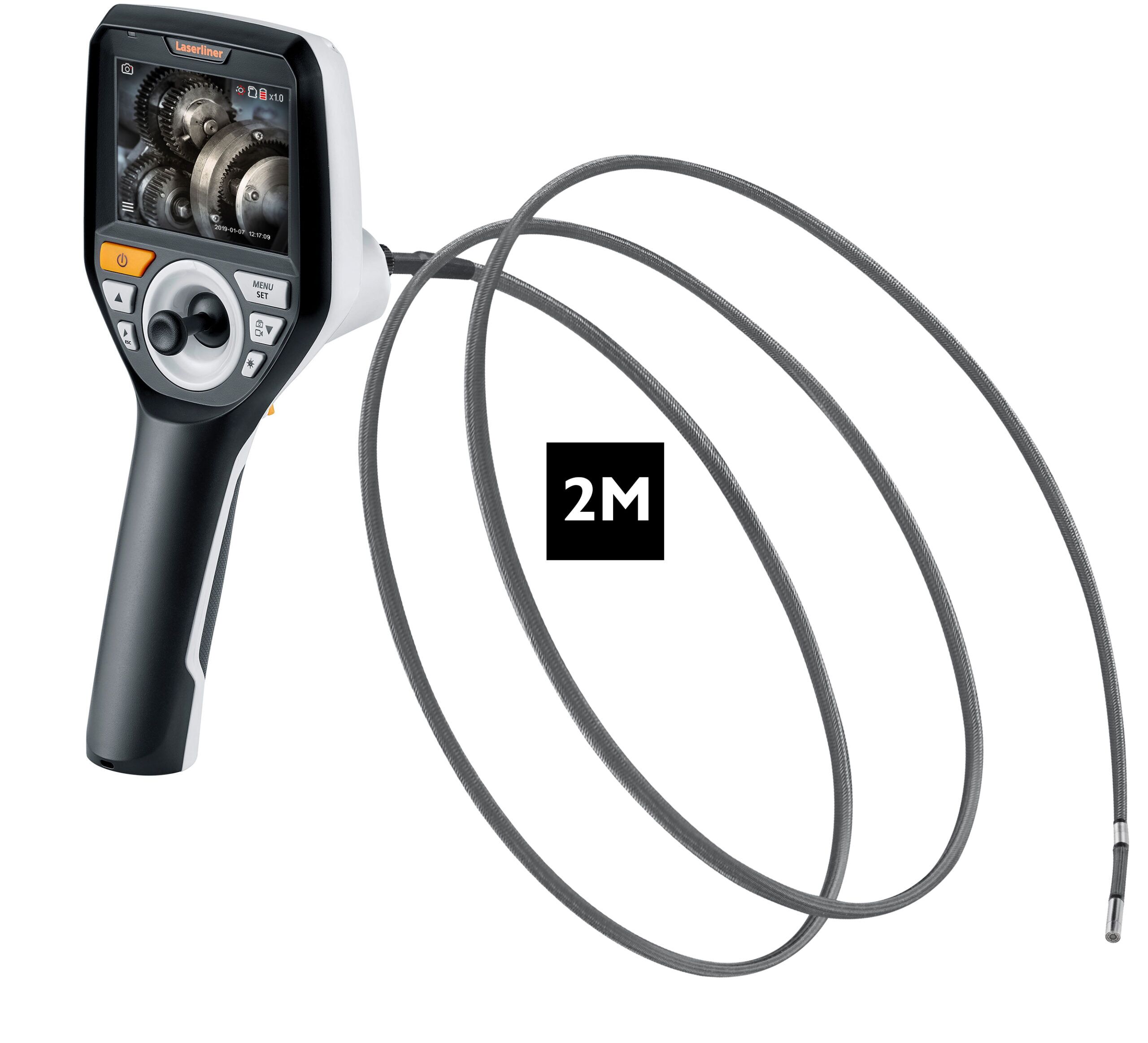 Laserliner VideoInspector 3D 2M Laserliner VideoInspector 3D 2M