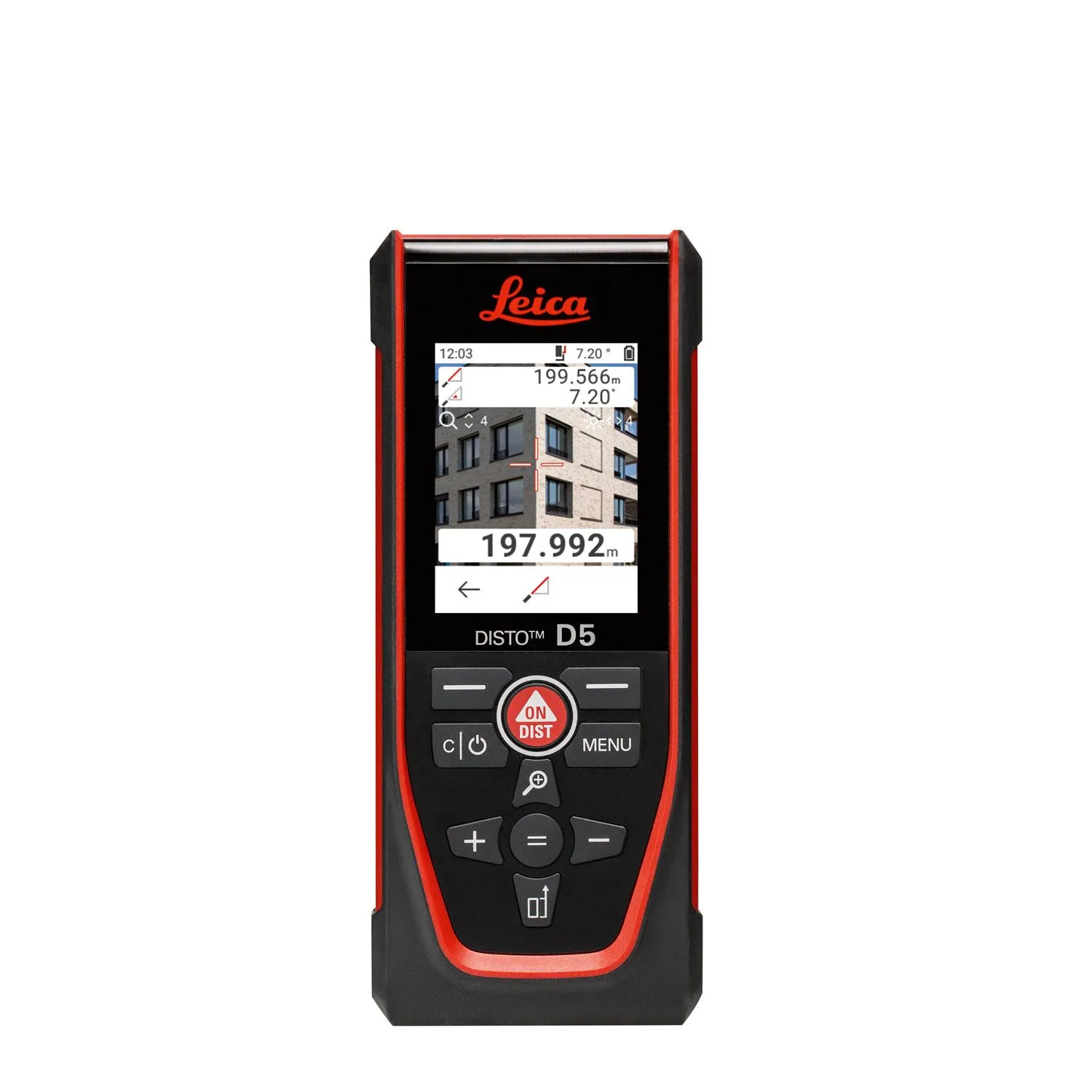 Leica DISTO D5-R