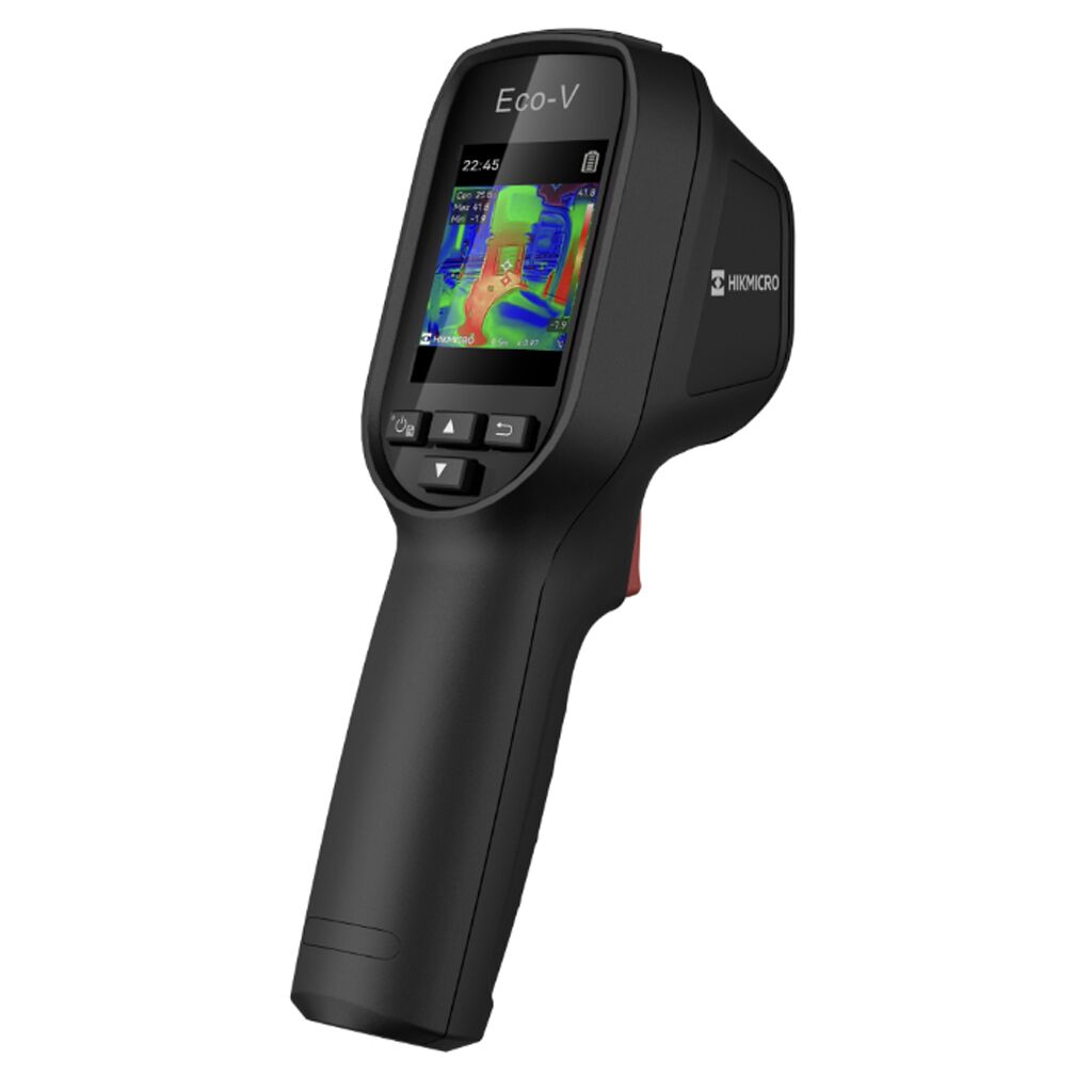 Hikmicro-Eco-V-Thermal-Camera-Right-Side-View HIKMICRO ECO-V - Image 1