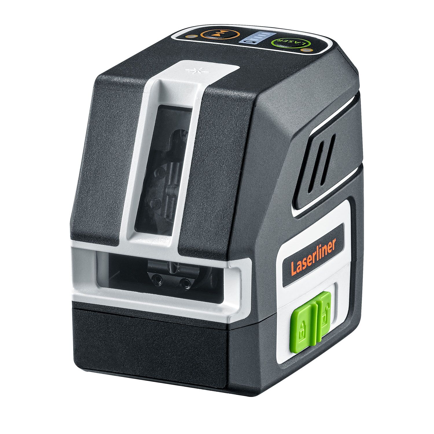 Laserliner PocketCross-Laser 2G