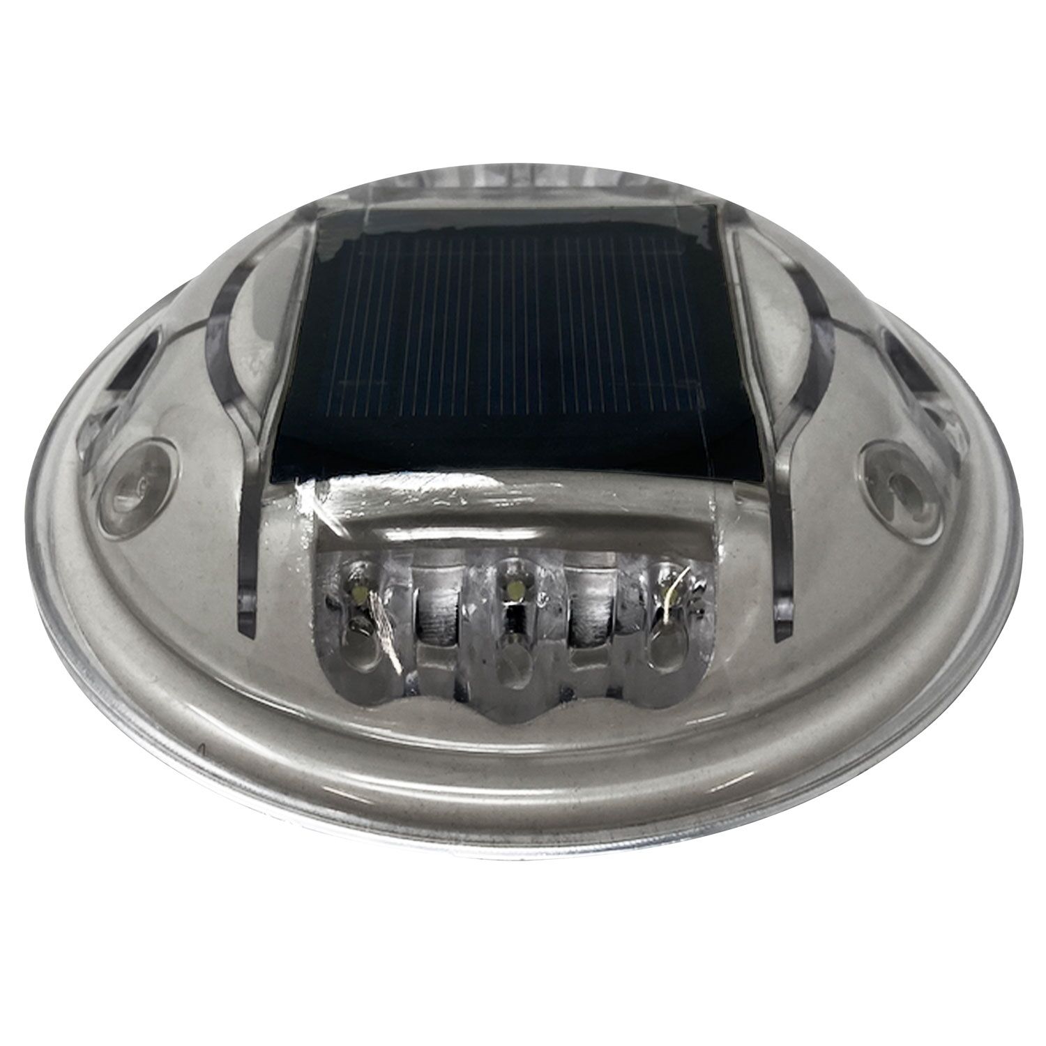 TradeTuff Solar Edge