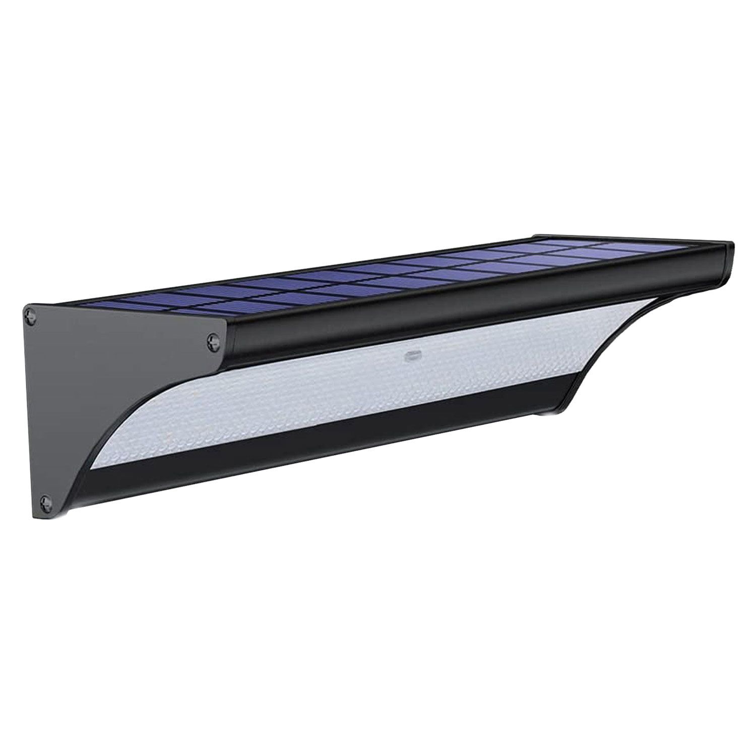 TradeTuff Solar Ledge - Heavy Duty Security Light