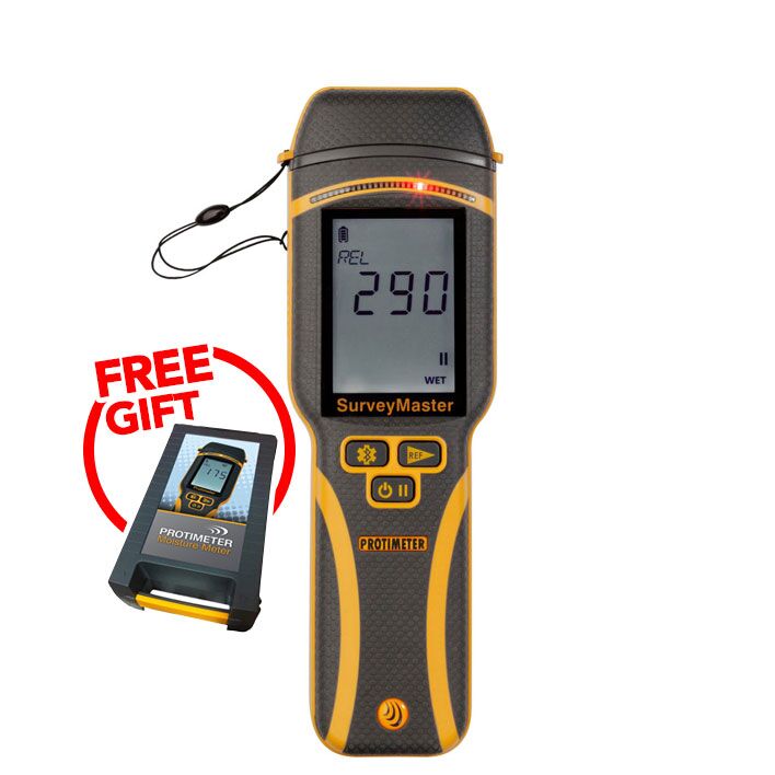 BLD5375 Protimeter Surveymaster Black Friday