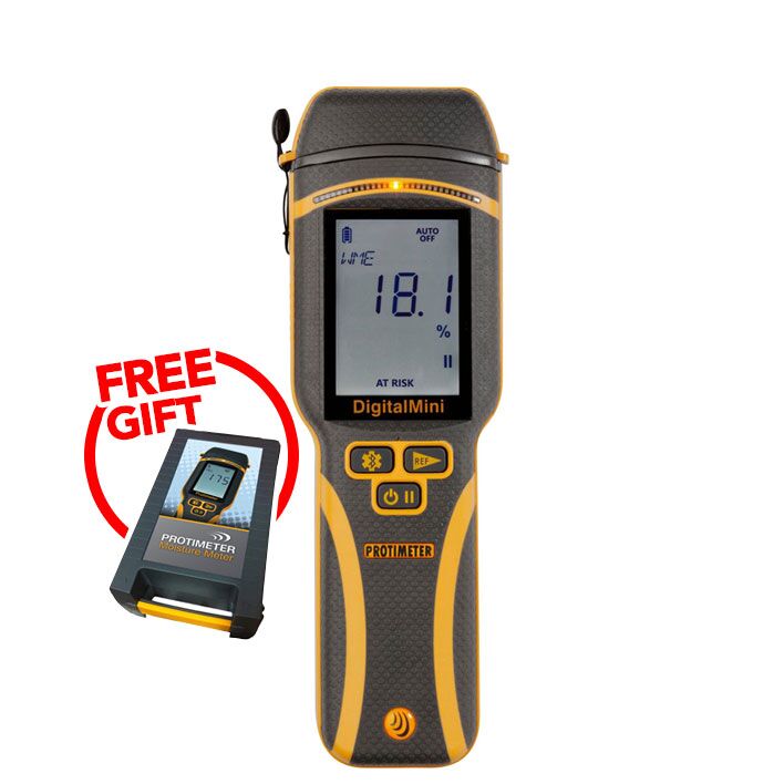 BLD5775 Protimeter Digital Mini - Black Friday