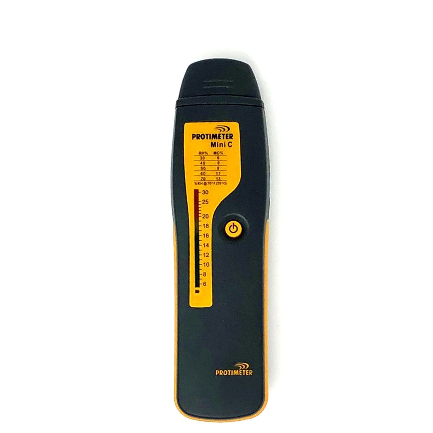 Protimeter Mini C BLD2001 Protimeter Mini C BLD2001