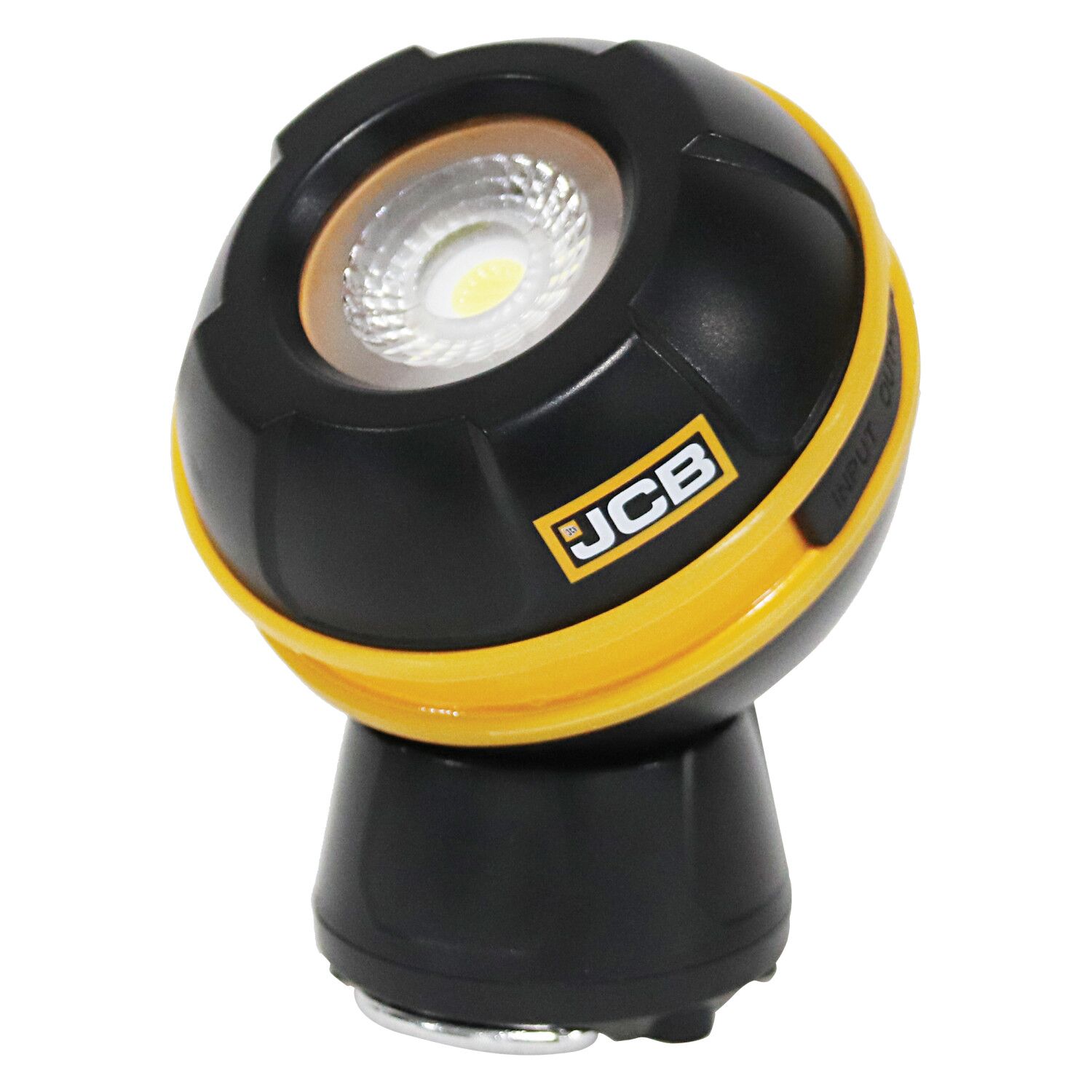 JCB GLOBE 600 | JCB-WL-GLOBE - Image 1