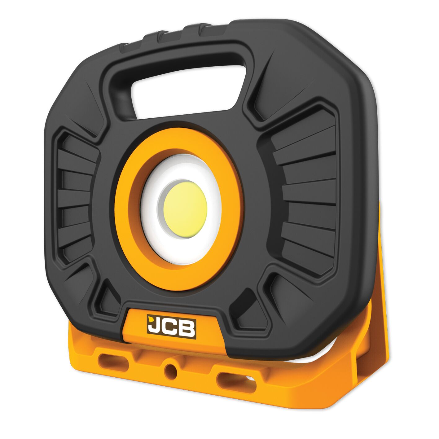 JCB TUFFDUAL 2500 Lumen Hybrid Site Light - Image 1