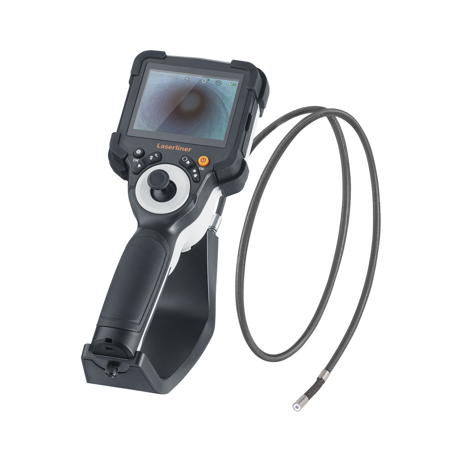 Laserliner VideoInspector 3DX