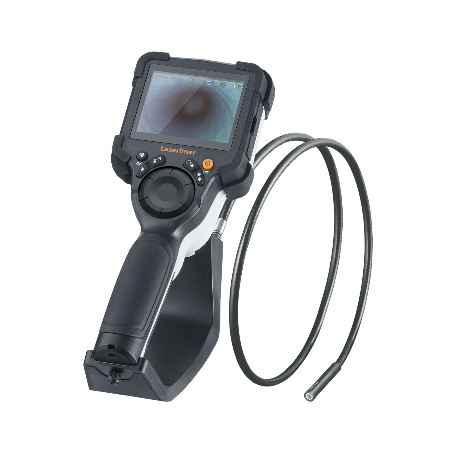 Laserliner VideoInspector