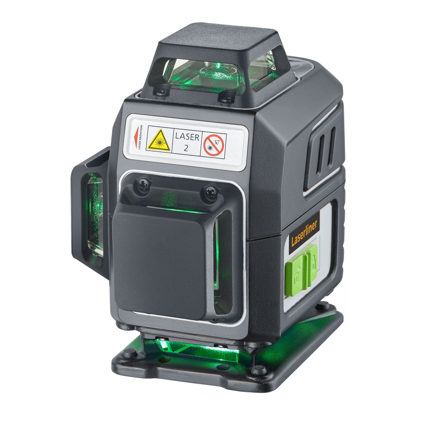 Laserliner PocketPlane-Laser 4G