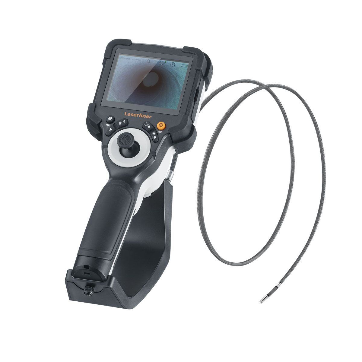 Laserliner VideoInspector 3DM