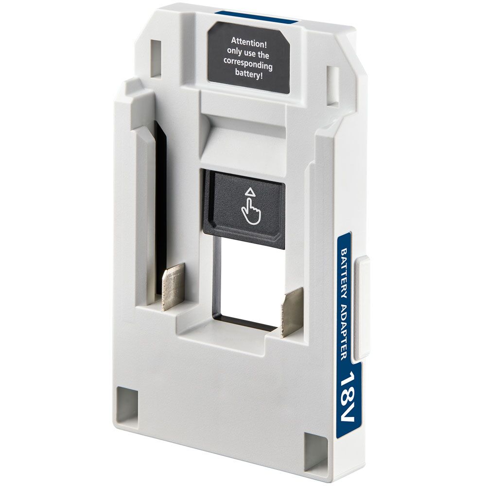 PowerAdapter Bosch Multi-18V - 036.380.1A