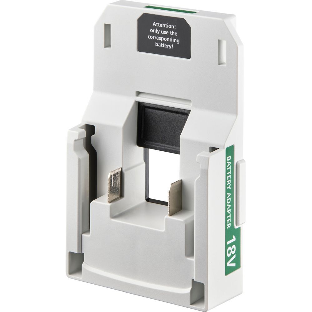 PowerAdapter Hikoki Multi-18V - 036.380.4A