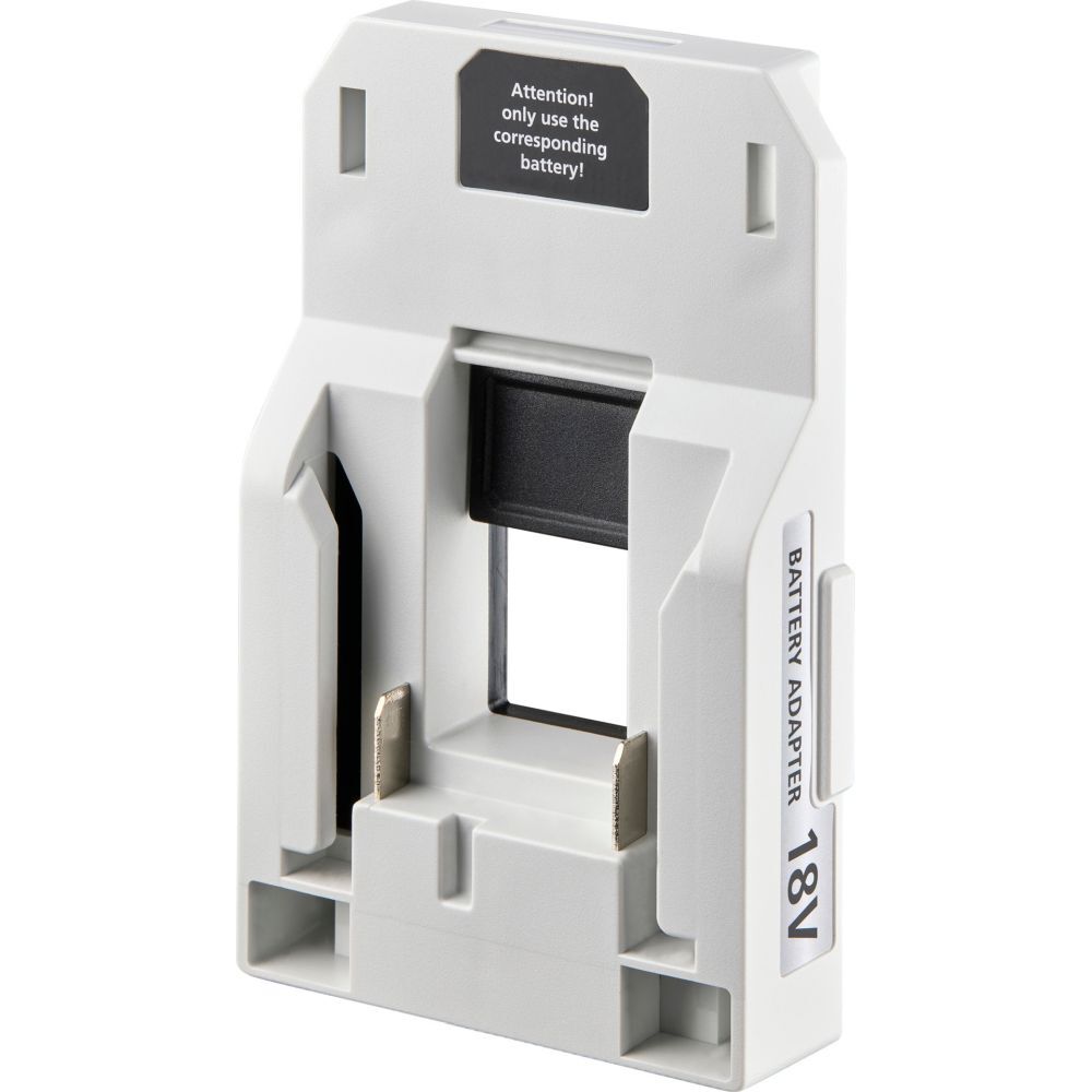 PowerAdapter Metabo Multi-18V - 036.380.6A PowerAdapter Metabo Multi-18V - 036.380.6A