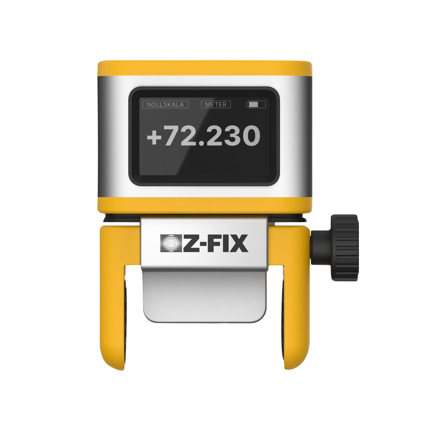 Z-FIX Computer - Head