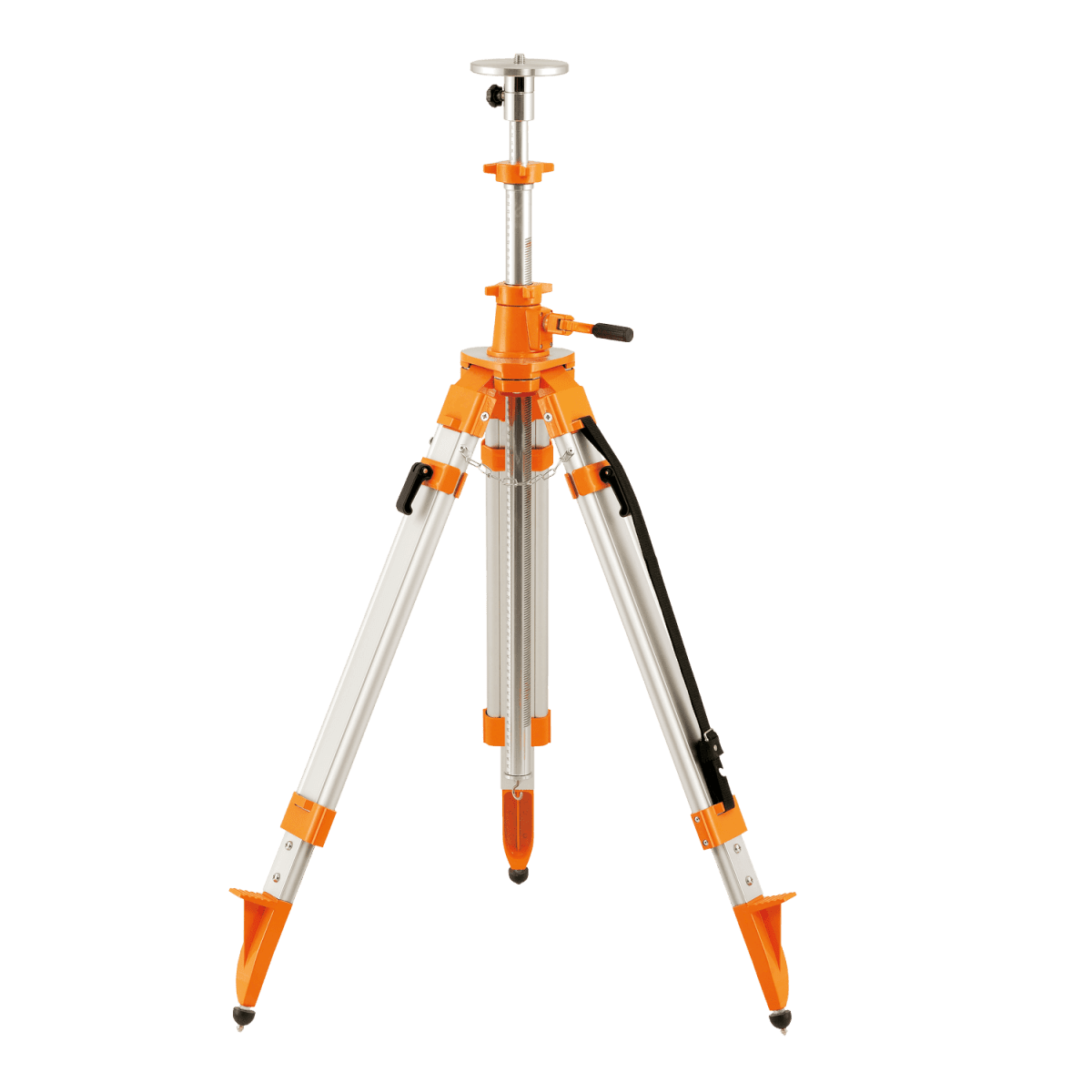 Geo Fennel FS 30-L Aluminium Tripod - Image 1