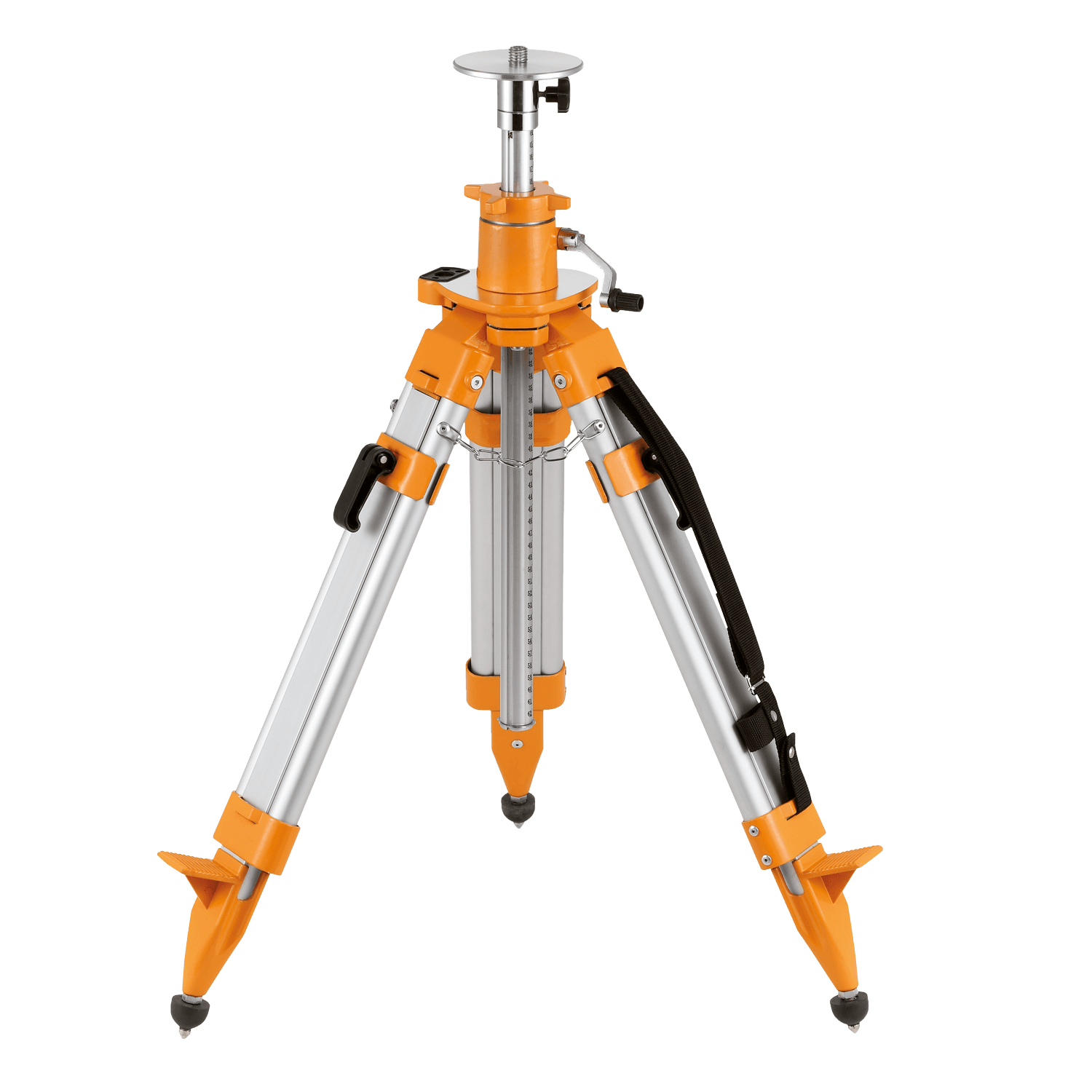 Geo Fennel FS 30-S Aluminium Tripod - Image 1