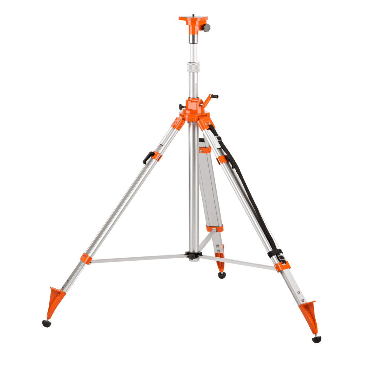 Geo Fennel FS 50-L Aluminium Tripod - Image 1
