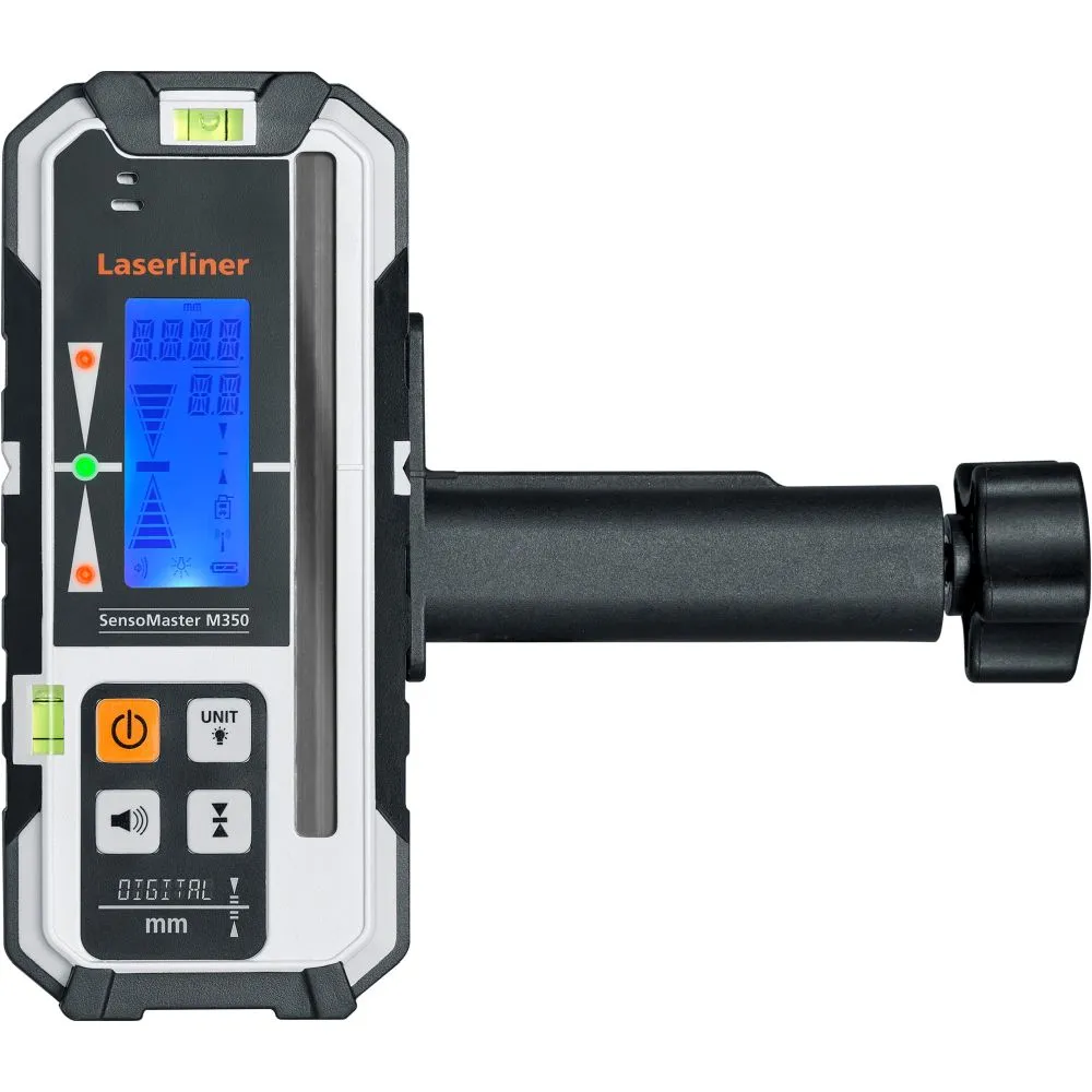Laserliner SensoMaster M350 Digital Set - Image 1