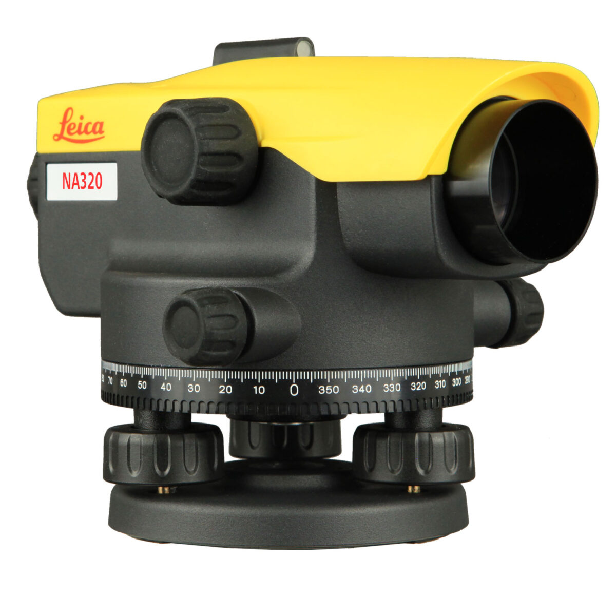 Leica NA300 Series Automatic Levels