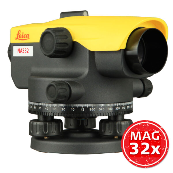 Leica NA332 Automatic Level