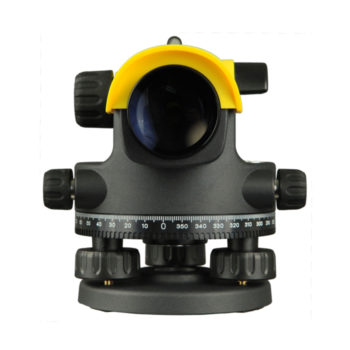 Leica NA300 Series Dumpy Level Front