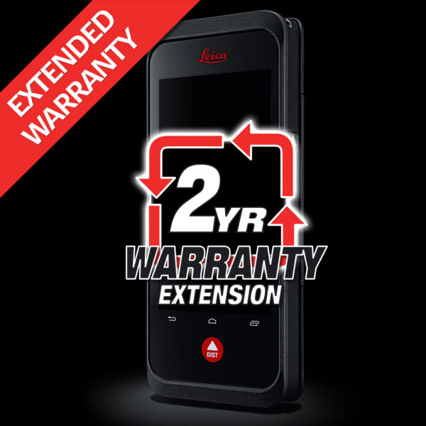 BLK3D 2 Year Warranty Extension