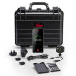 Leica BLK3D - Scope of Delivery