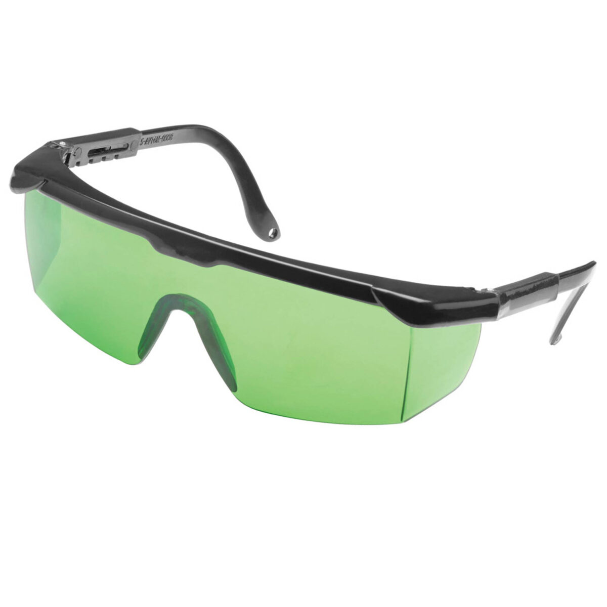 Laser Glasses Green