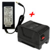 Tuff-T4000 22.2V Battery Mains Charger