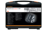Laserliner AutoCross-Laser 2 XP - carry case