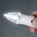 Laserliner AC-Check - flashlight