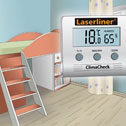 Laserliner ClimaHome-Check - ambient temperature