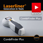 Laserliner CombiFinder Plus - Video