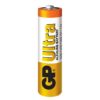 GP Ultra Alkaline Battery - LR6 AA