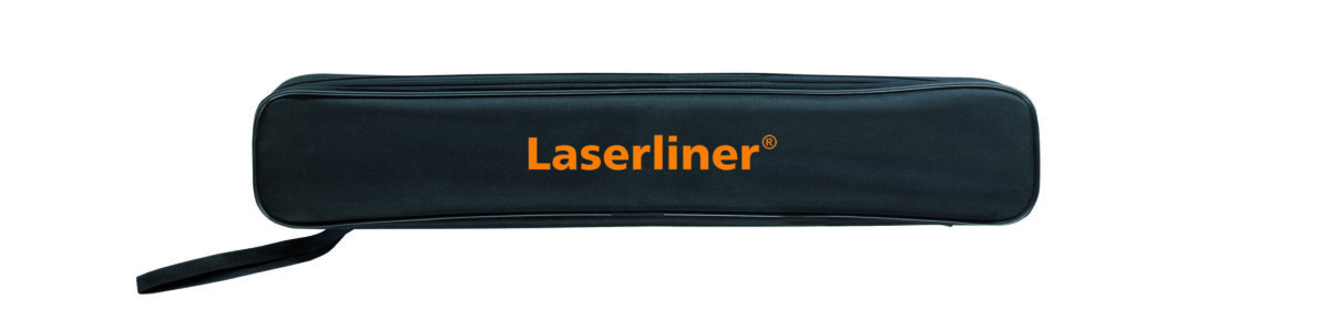Laserliner AcroMaster 40 - Soft Carry Bag