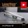 Laserliner ArcoMaster 60cm - Video