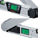 Laserliner ArcoMaster - flip display