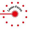 Laserliner CondenseSpot Laser - 12 Point Laser Circle