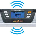 Laserliner DigiLevel Laser G40 - Autosound