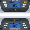 Laserliner DigiLevel Laser G40 - Flip Display
