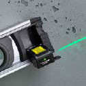 Laserliner DigiLevel Laser G40 - Green Laser Line
