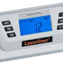 Laserliner DigiLevel Plus - Illuminated Display