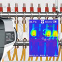Laserliner ThermoCamera Connect - IR Sensor