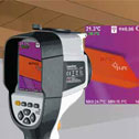 Laserliner ThermoCamera Connect - Reliable Analysis