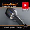 Laserliner ThermoCamera Connect - Video