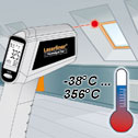 Laserliner ThermoSpot One - Laser focus