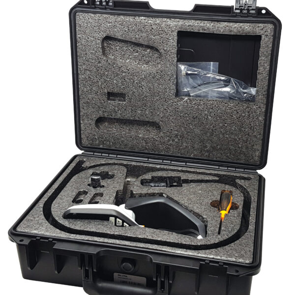 Laserliner VideoInspector 3D - Hard Case