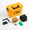 PLS 3G - 3 Point Laser Kit