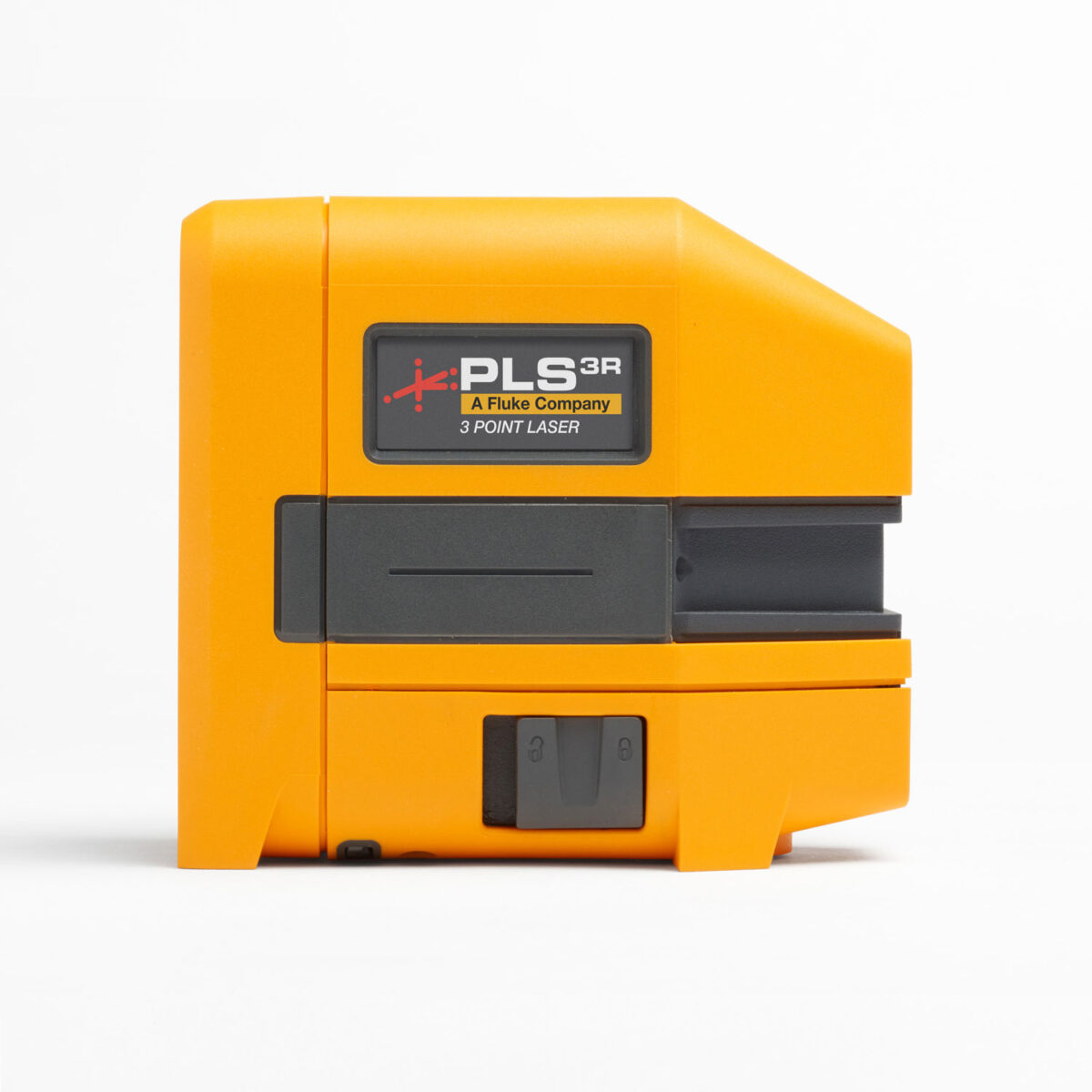 PLS 3R - 3 Point Laser Right